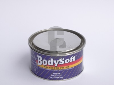 Нови предложения Боди кит - 0.372кг.